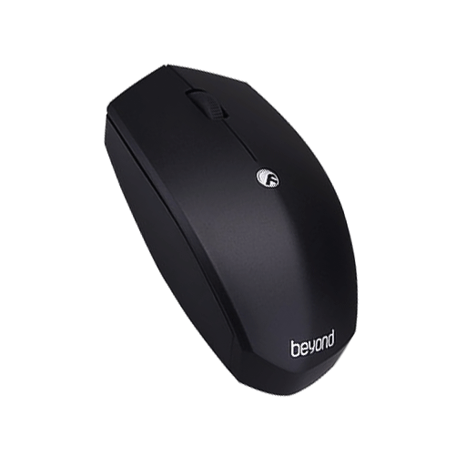 ماوس بی سیم بیاند مدل BM-1222RF