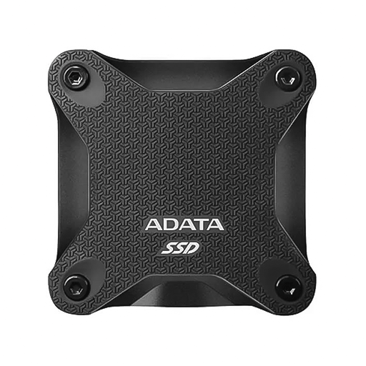 هارد SSD اکسترنال ای دیتا SD620 2TB