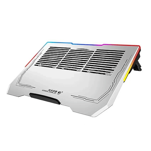 پایه خنک کننده لپ تاپ کول کلد مدل K42