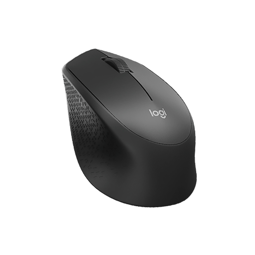 ماوس بی‌سیم لاجیتک مدل M330 Silent Plus