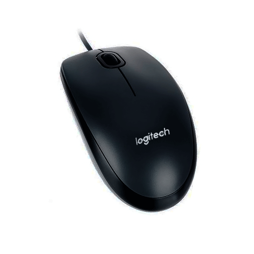 ماوس سیمی لاجیتک مدل M90