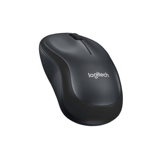 ماوس بی‌سیم لاجیتک مدل M220 SILENT