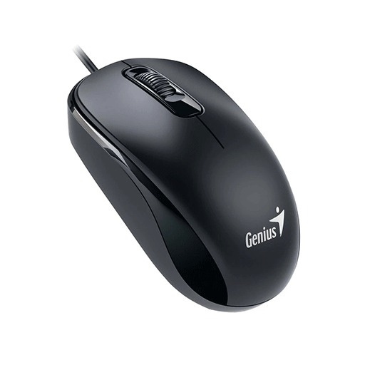 ماوس جنیوس مدل DX-110