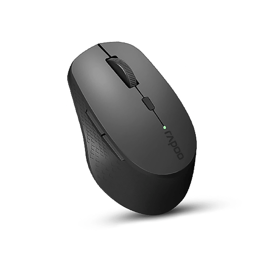 ماوس بی سیم رپو مدل M300 Silent