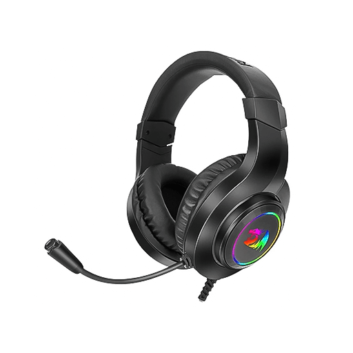 هدست مخصوص بازی ردراگون مدل Hylas H260