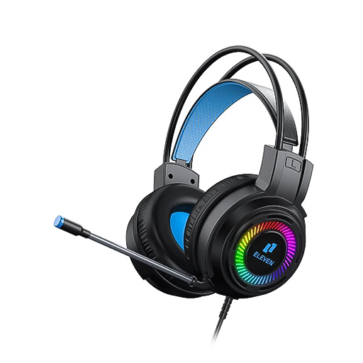 هدست مخصوص بازی ایلون مدل GH40