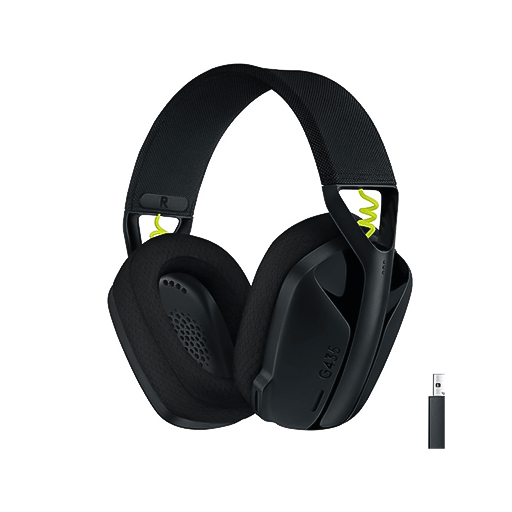 هدست مخصوص بازی لاجیتک مدل G435