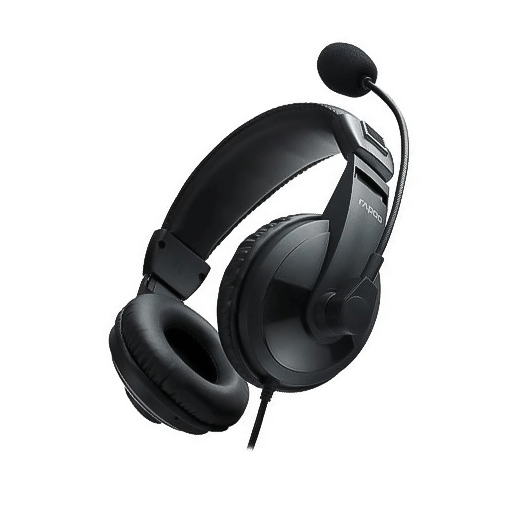 هدفون رپو مدل H150S