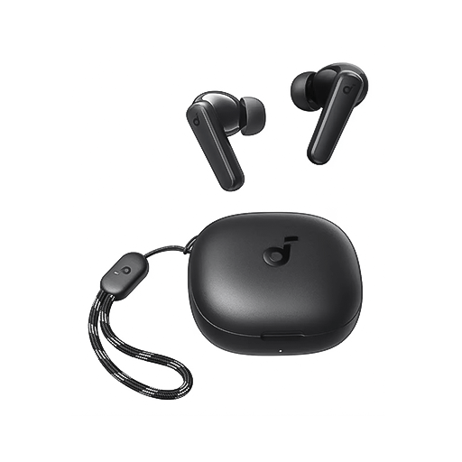 هندزفری انکر هندزفری بی‌سیم انکر هندزفری بلوتوثی Anker R50i Soundcore R50i Soundcore Earbuds هندزفری True Wireless هندزفری TWS هندزفری با بیس قوی