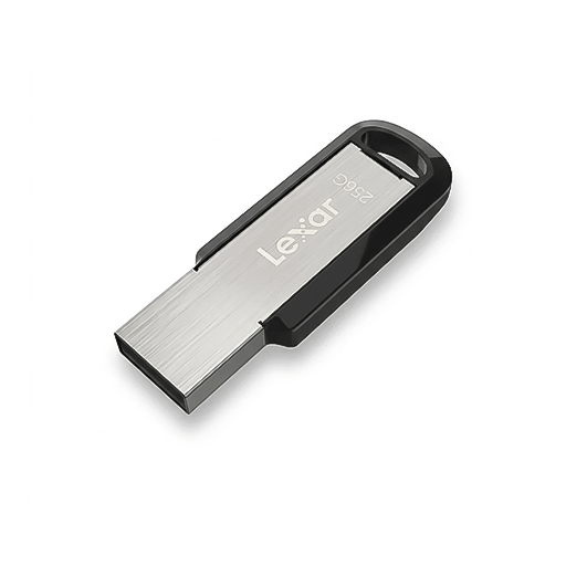 فلش مموری لکسار مدل M400 ظرفیت 256 گیگابایت