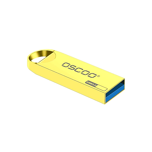 فلش مموری 32 گیگ اوسکو Oscoo Taurus K002 USB 3.0