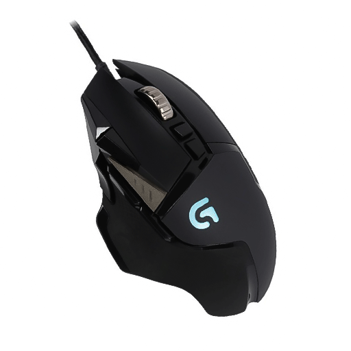 ماوس مخصوص بازی لاجیتک مدل G502 HERO