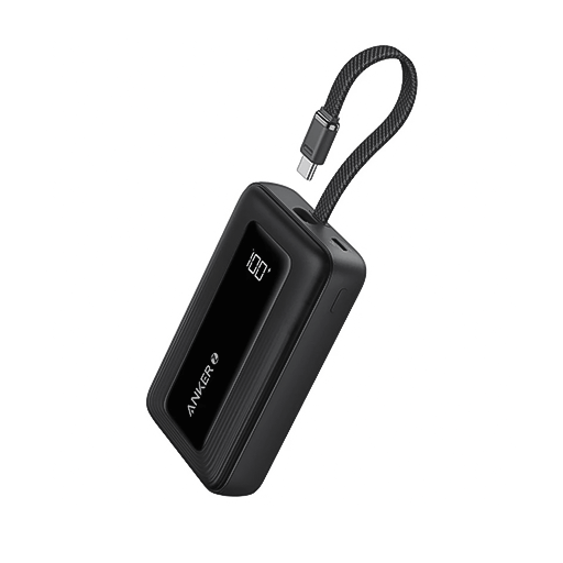 پاوربانک انکر Zolo A1689 ظرفیت 20000 میلی‌آمپر ،30w