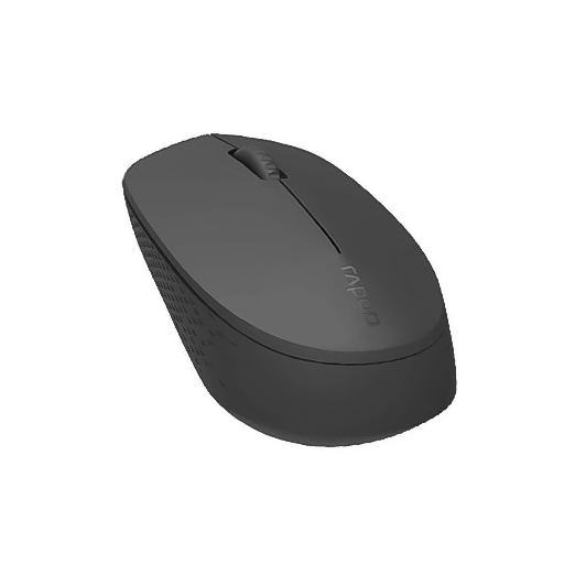 ماوس بی‌سیم رپو مدل M100 Silent