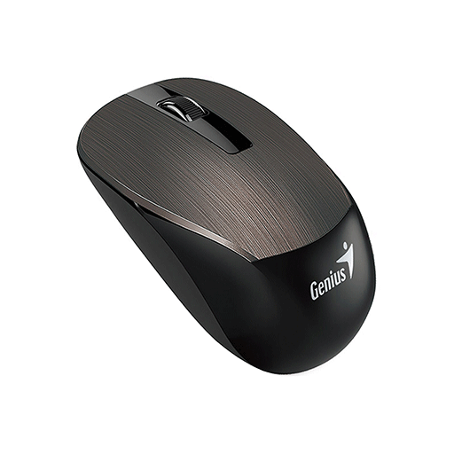 ماوس بی‌سیم جنیوس مدل NX-7015