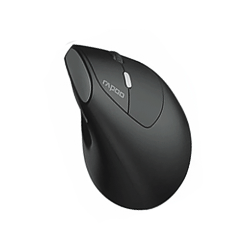 ماوس بی‌سیم رپو مدل EV250