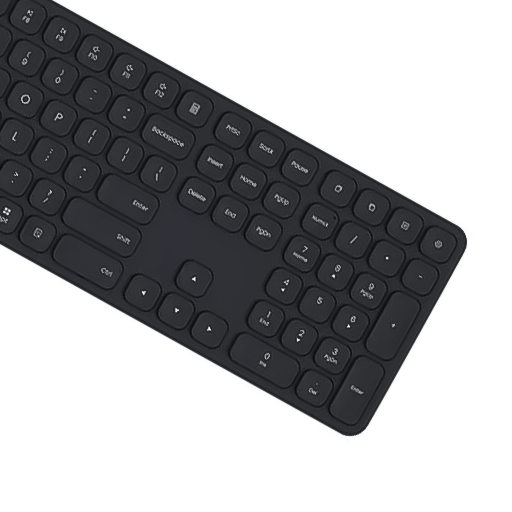 کیبورد بی‌سیم رپو مدل E9550L Wireless در اصفهان