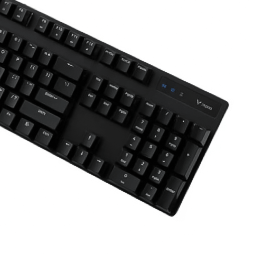 کیبورد مخصوص بازی رپو مدل V500 PRO Wireless