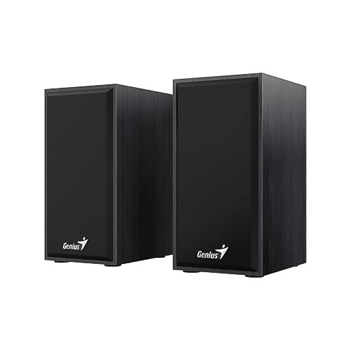 اسپیکر دسکتاپ جنیوس مدل SP-HF180