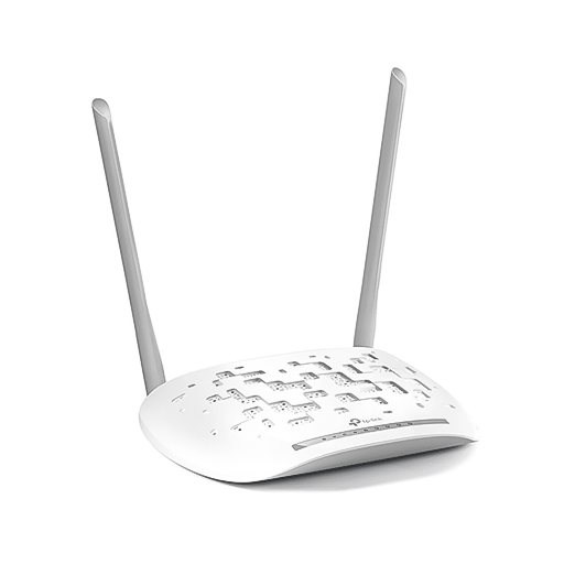 مودم روتر بی‌سیم ADSL2 Plus تی پی لینک مدل W8961N در اصفهان