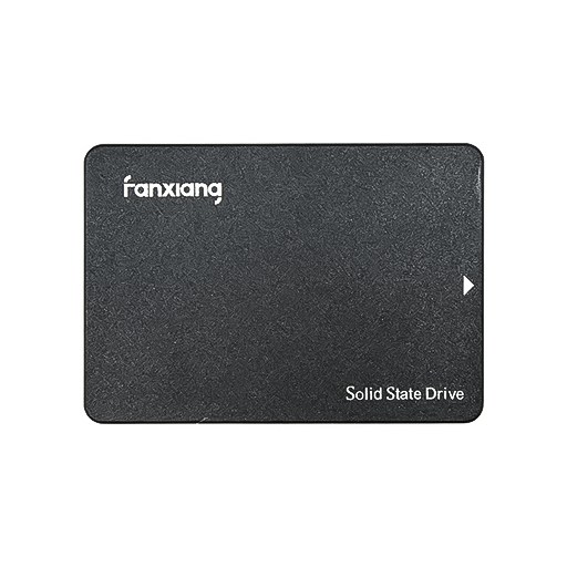 اس اس دی اینترنال SATA III فانشیانگ مدل S101 ظرفیت 256 گیگابایت در اصفهان