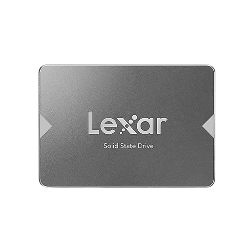 اس اس دی اینترنال SATA III لکسار مدل NS100 ظرفیت 512 گیگابایت