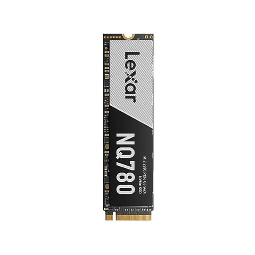 اس اس دی اینترنال لکسار مدل NQ780 ظرفیت 1 ترابایت