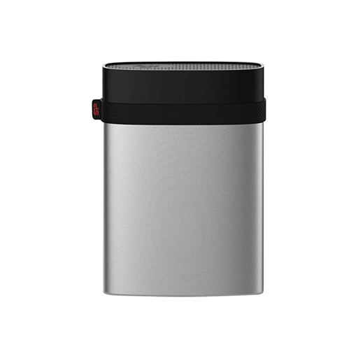 هارد اکسترنال 2 ترابایت سیلیکون پاور مدل Armor A85 در اصفهان با بهترین قیمت