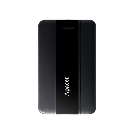 هارد اکسترنال اپیسر مدل AC237 ظرفیت 2 ترابایت بهترین قیمت