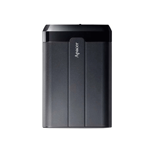 هارد اکسترنال 1 ترابایت اپیسر مدل AC732 با رابط USB 3.0 در اصفهان