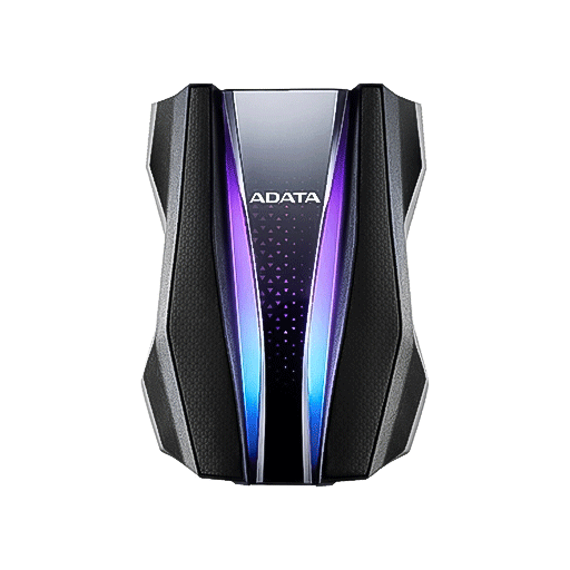 هارد اکسترنال 2 ترابایت ای دیتا مدل HD770G