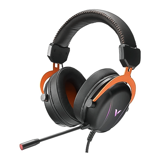 هدست گیمینگ رپو مدل VH350S RGB