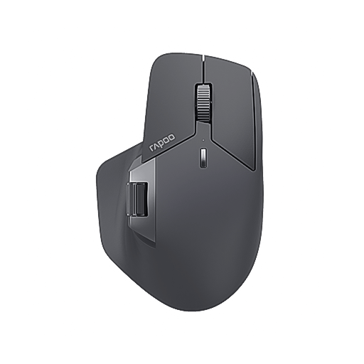 ماوس بی‌سیم رپو مدل MT760L