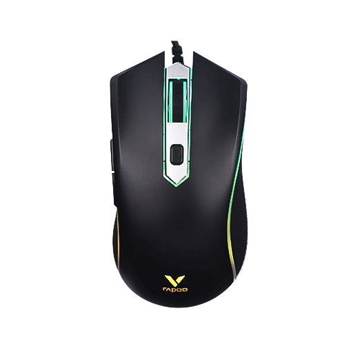 موس گیمینگ رپو مدل V28S